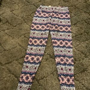 Leggings